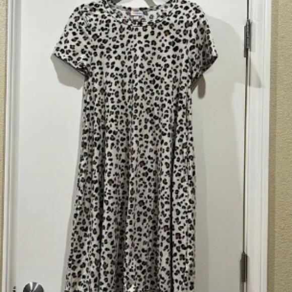 LULAROE :: DRESS - Picture 1 of 6